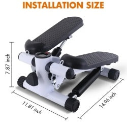 Mini Steppers For Exercise