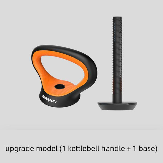 Kettlebell Dumbbell Set