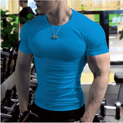 Men's Training T-shirt  Top