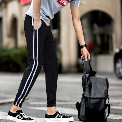 Men's Slim Fit Jogger Pants
