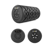 Electric vibration foam