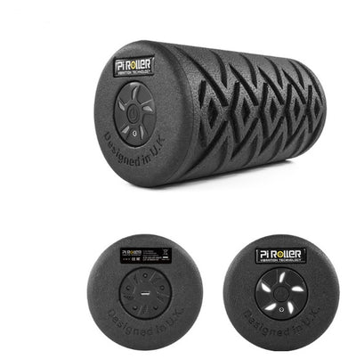 Electric vibration foam