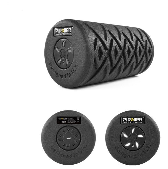 Electric vibration foam