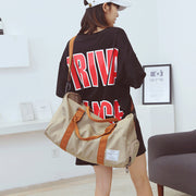 Gym Duffel Bag