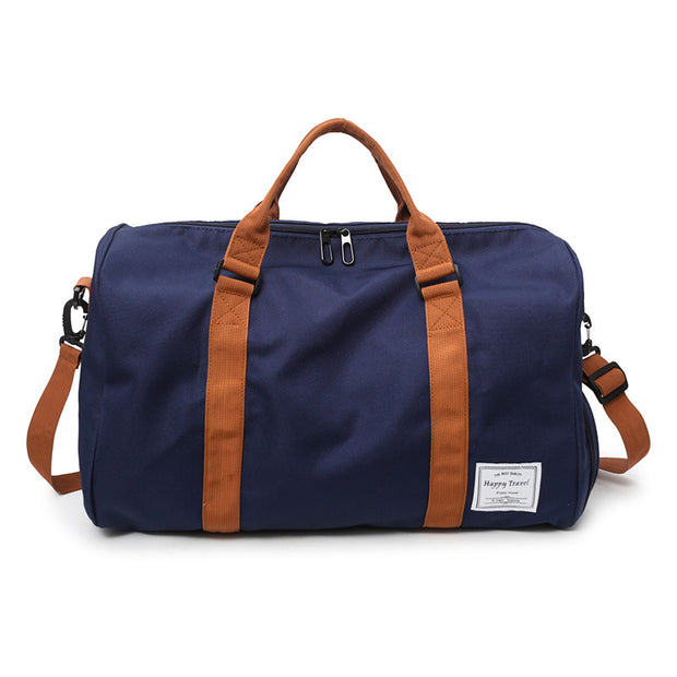 Gym Duffel Bag