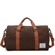Gym Duffel Bag