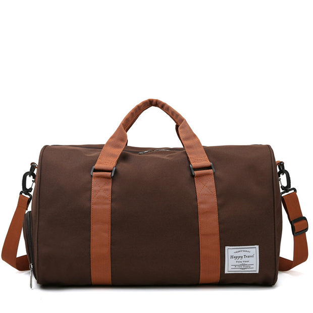 Gym Duffel Bag