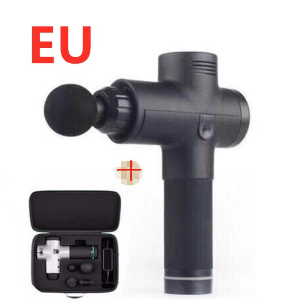 Muscle Massage Gun