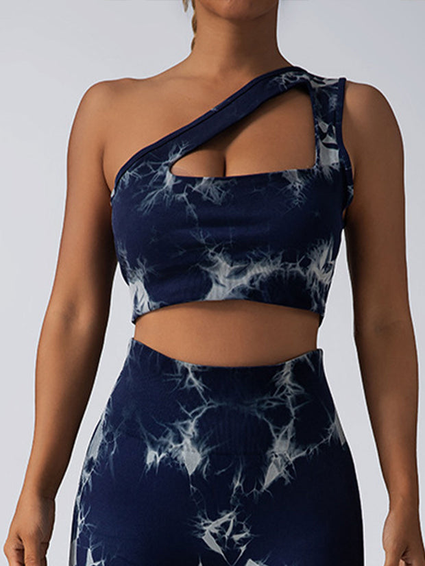 Seamless Sports Bras