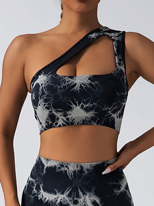 Seamless Sports Bras