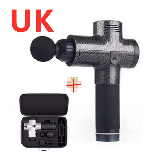 Muscle Massage Gun