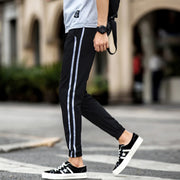 Men's Slim Fit Jogger Pants