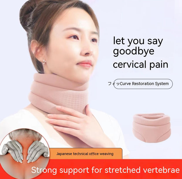 Neck Brace Support