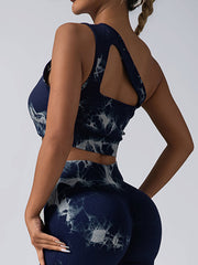Seamless Sports Bras