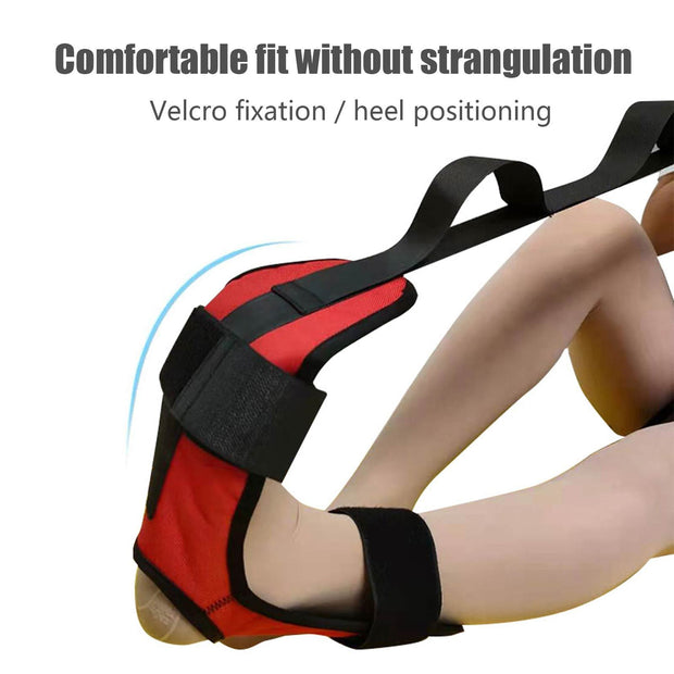Unisex Stretching Straps