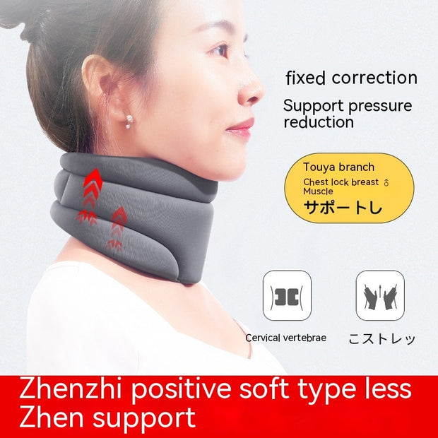 Neck Brace Support
