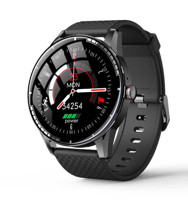 Heart Rate Monitors