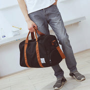 Gym Duffel Bag