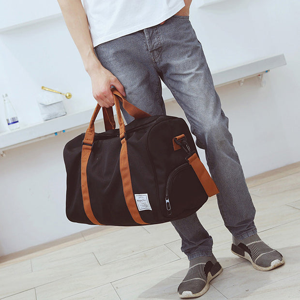 Gym Duffel Bag