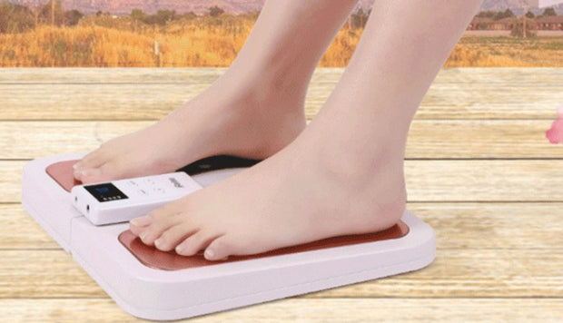 Electric Foot Massager