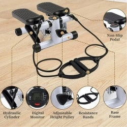 Mini Steppers For Exercise