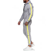 Lightweight Zip Hoodies