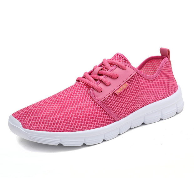 Casual men's sports shoes