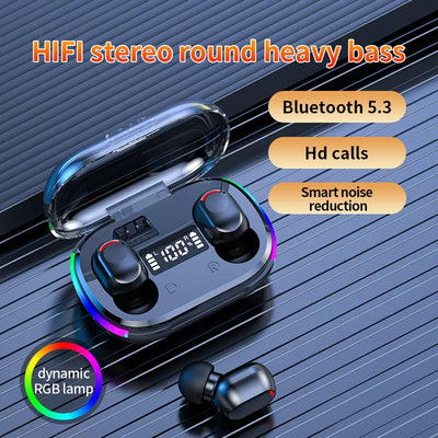 Mini Wireless Earbuds