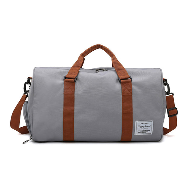 Gym Duffel Bag