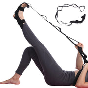 Unisex Stretching Straps