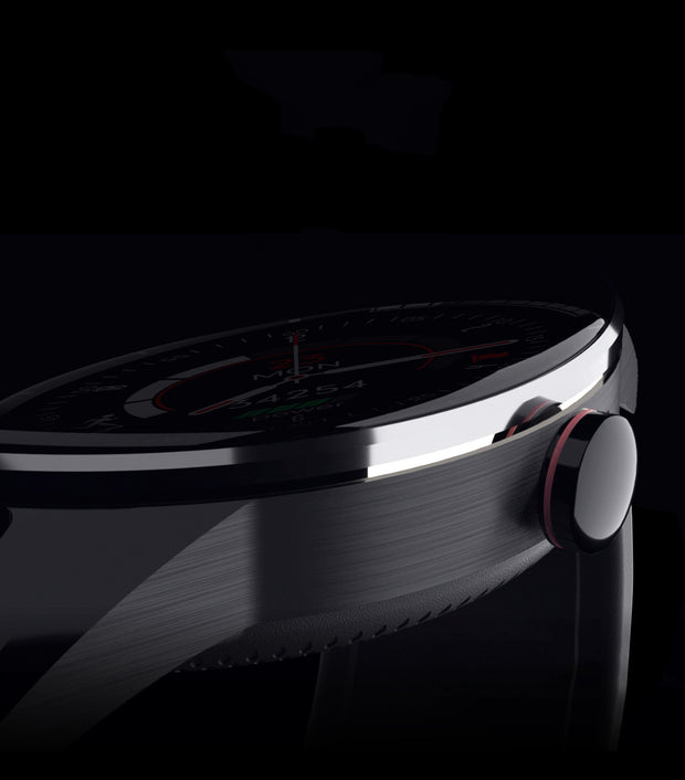 Heart Rate Monitors