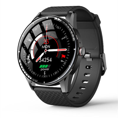 Heart Rate Monitors