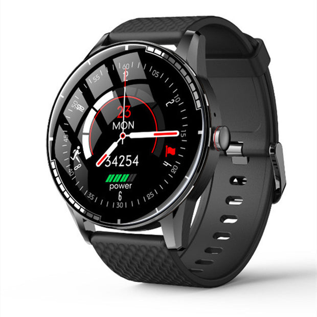 Heart Rate Monitors
