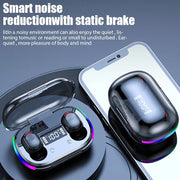 Mini Wireless Earbuds