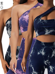 Seamless Sports Bras