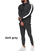 Lightweight Zip Hoodies