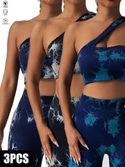 Seamless Sports Bras