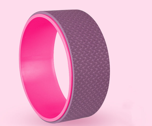 Yoga Wheel