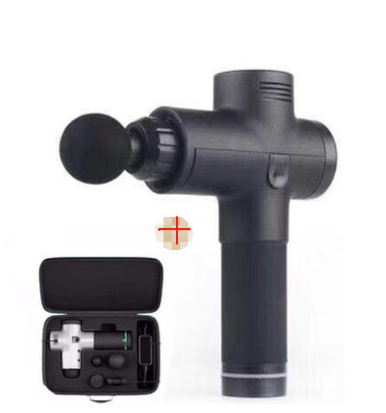 Muscle Massage Gun