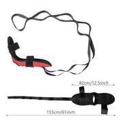 Unisex Stretching Straps