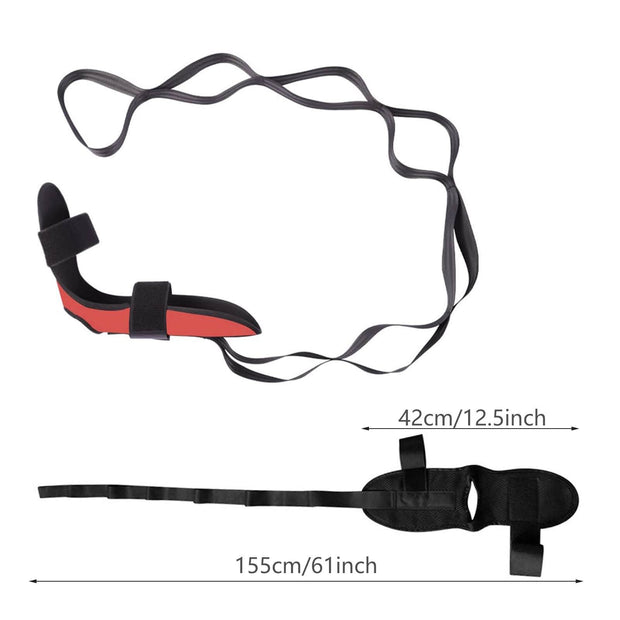 Unisex Stretching Straps