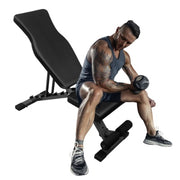 Full Body Workout Bench