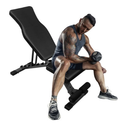 Full Body Workout Bench