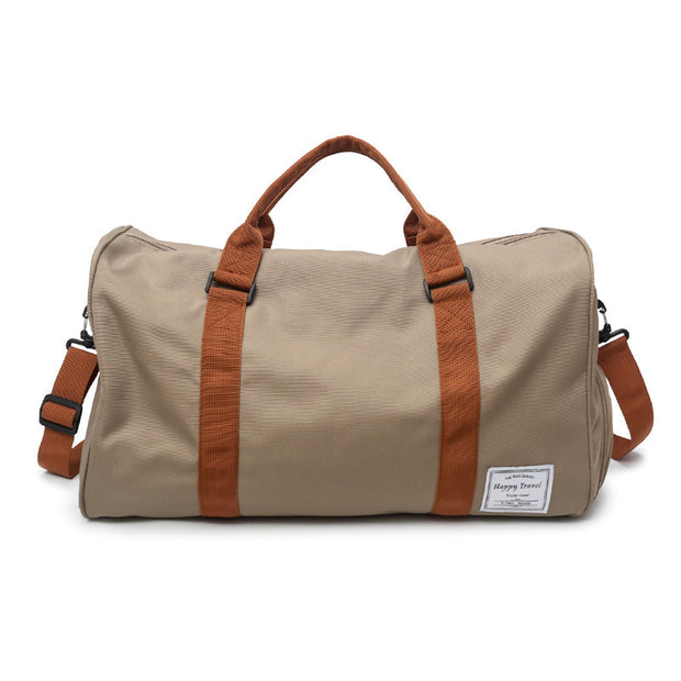 Gym Duffel Bag