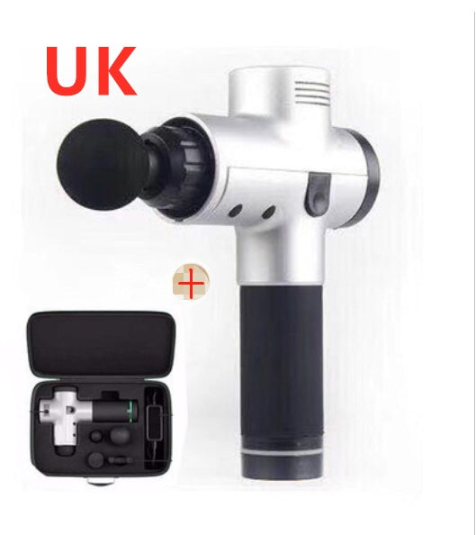 Muscle Massage Gun
