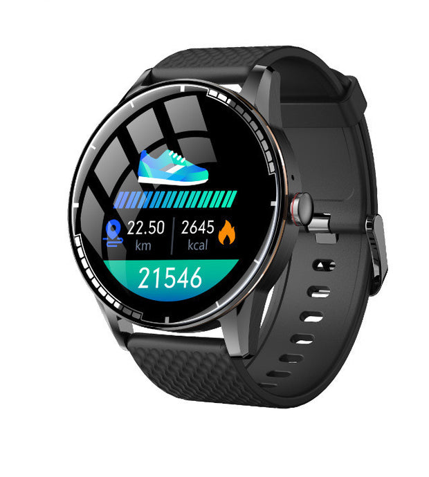 Heart Rate Monitors