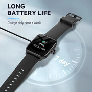 Fitness Tracker Watch