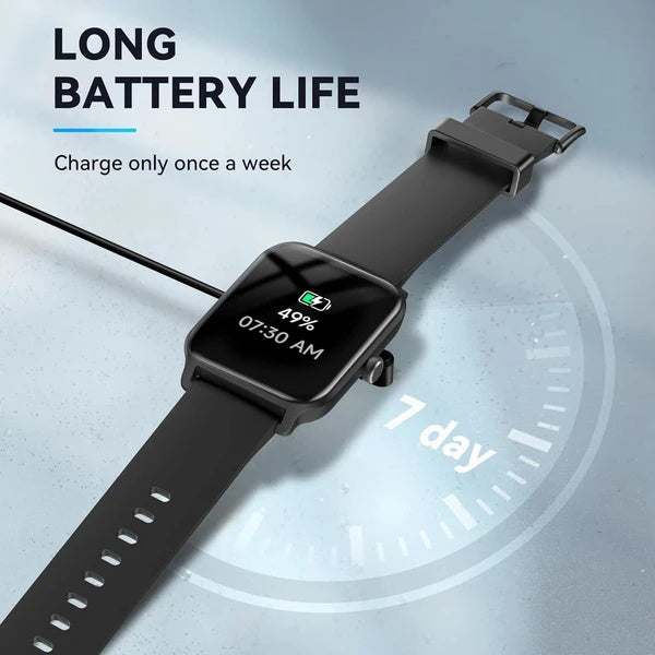Fitness Tracker Watch