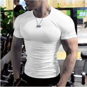 Men's Training T-shirt  Top