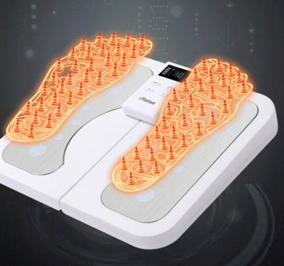 Electric Foot Massager